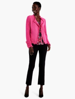 Glowing Garden Tank PINK MULTI 9 Glowing Garden Tank PINK MULTI -Varley Shop F231646PKMPRODUCT 04