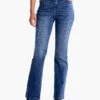 NZ Denim 31" High Rise Boot Cut Jeans -Varley Shop F231890ALCPRODUCT 01