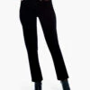 Liverpool - High Rise Slim Jean BLACK DENIM -Varley Shop LM2740ERBLDPRODUCT 02