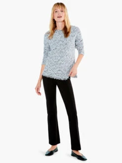 Liverpool - Pearl Full Length Flare BLACK -Varley Shop LM4600M42BLKPRODUCT 01