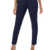 Liverpool - Kelsey Knit Trouser NAVY -Varley Shop LM5084M42NVYPRODUCT 01