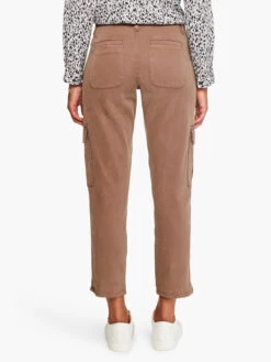 Liverpool - Cargo Pant With Cuff TOFFEE -Varley Shop LM7228METOFPRODUCT 04