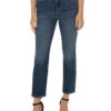 Liverpool - High Rise Non-Skinny Skinny MEDIUM WASH -Varley Shop LM7822F88MWSPRODUCT 01