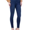 Liverpool Chloe Ankle Skinny Petites DEEP DENIM 2 Liverpool Chloe Ankle Skinny Petites DEEP DENIM -Varley Shop LP2354F80DPDPRODUCT 01