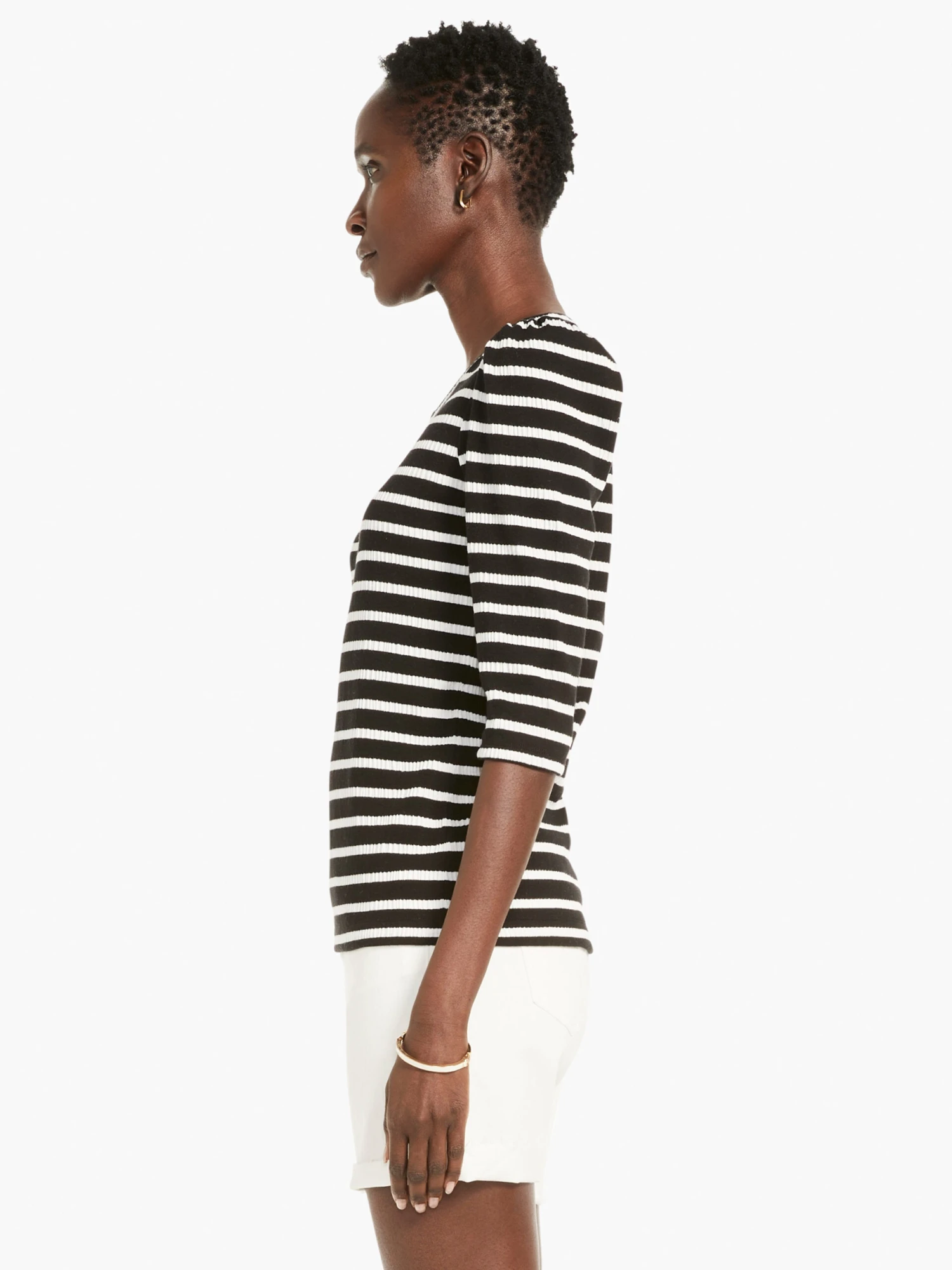 Late Sunset Tee BLACK MULTI 4 Late Sunset Tee BLACK MULTI - Image 2