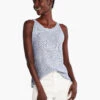 Sequin Tank -Varley Shop M231112BGCPRODUCT 01