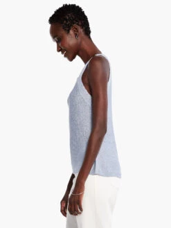 Sequin Tank -Varley Shop M231112BGCPRODUCT 02