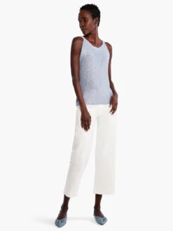 Sequin Tank -Varley Shop M231112BGCPRODUCT 04