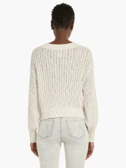 Cool Breeze Sweater NEUTRAL MIX -Varley Shop M231119NEUPRODUCT 03