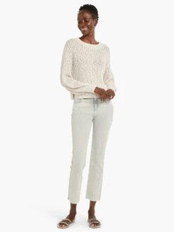 Cool Breeze Sweater NEUTRAL MIX -Varley Shop M231119NEUPRODUCT 04