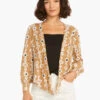 Falling Jewels Cardigan NEUTRAL MULTI 1 Falling Jewels Cardigan NEUTRAL MULTI -Varley Shop M231132NUMPRODUCT 01
