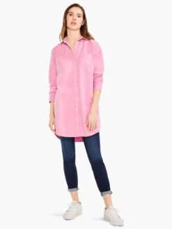 Summer Day Shirt PINK HUE -Varley Shop M231620PHUPRODUCT 04
