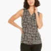 Daydream Dot Tank BLACK MULTI -Varley Shop M231633BLMPRODUCT 01