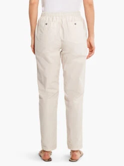 Cotton Poplin Relaxed Ankle Pant -Varley Shop M231821CBSPRODUCT 04