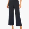 Avenue Summer Wide-Leg Crop Trouser DARK INDIGO -Varley Shop M231845DIDPRODUCT 01