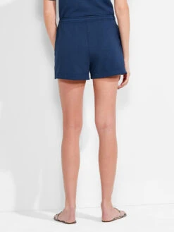 NZT French Terry 3" Short -Varley Shop NZTM231362DIDPRODUCT 03