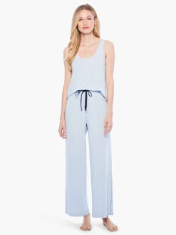 Lilla P - Tank Sleepwear Set -Varley Shop PA1353CLWPRODUCT 04