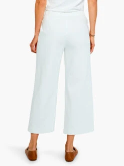 All Day Slim Wide Crop Pant PAPER WHITE -Varley Shop R211802PWHPRODUCT 04