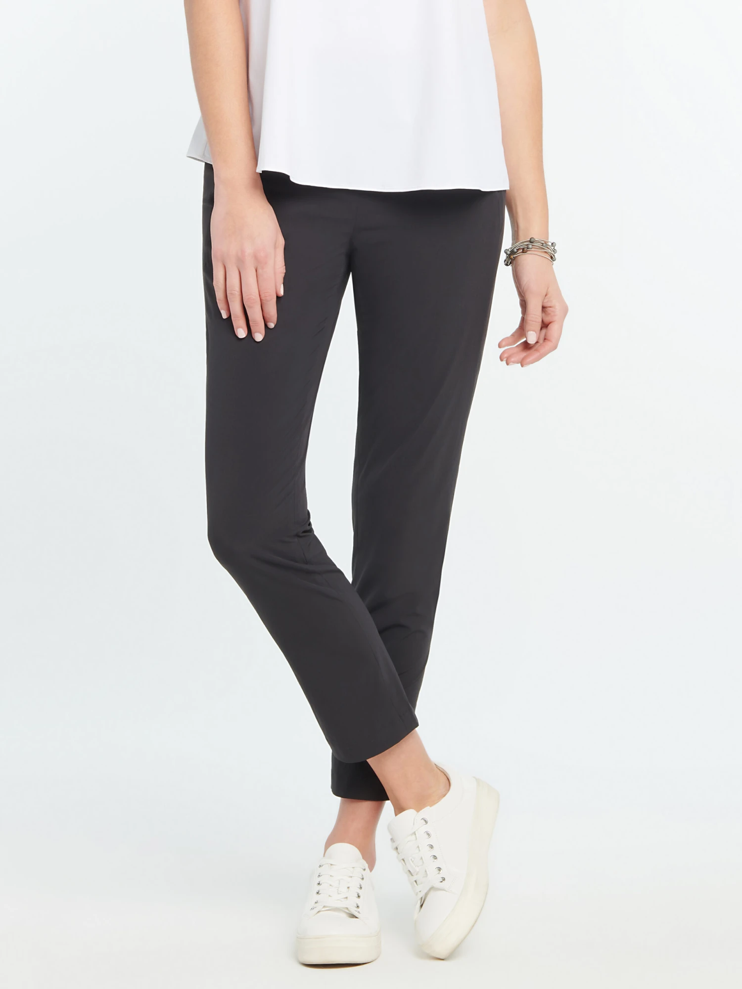 Tech Stretch Relaxed Pant BLACK ONYX 3 Tech Stretch Relaxed Pant BLACK ONYX