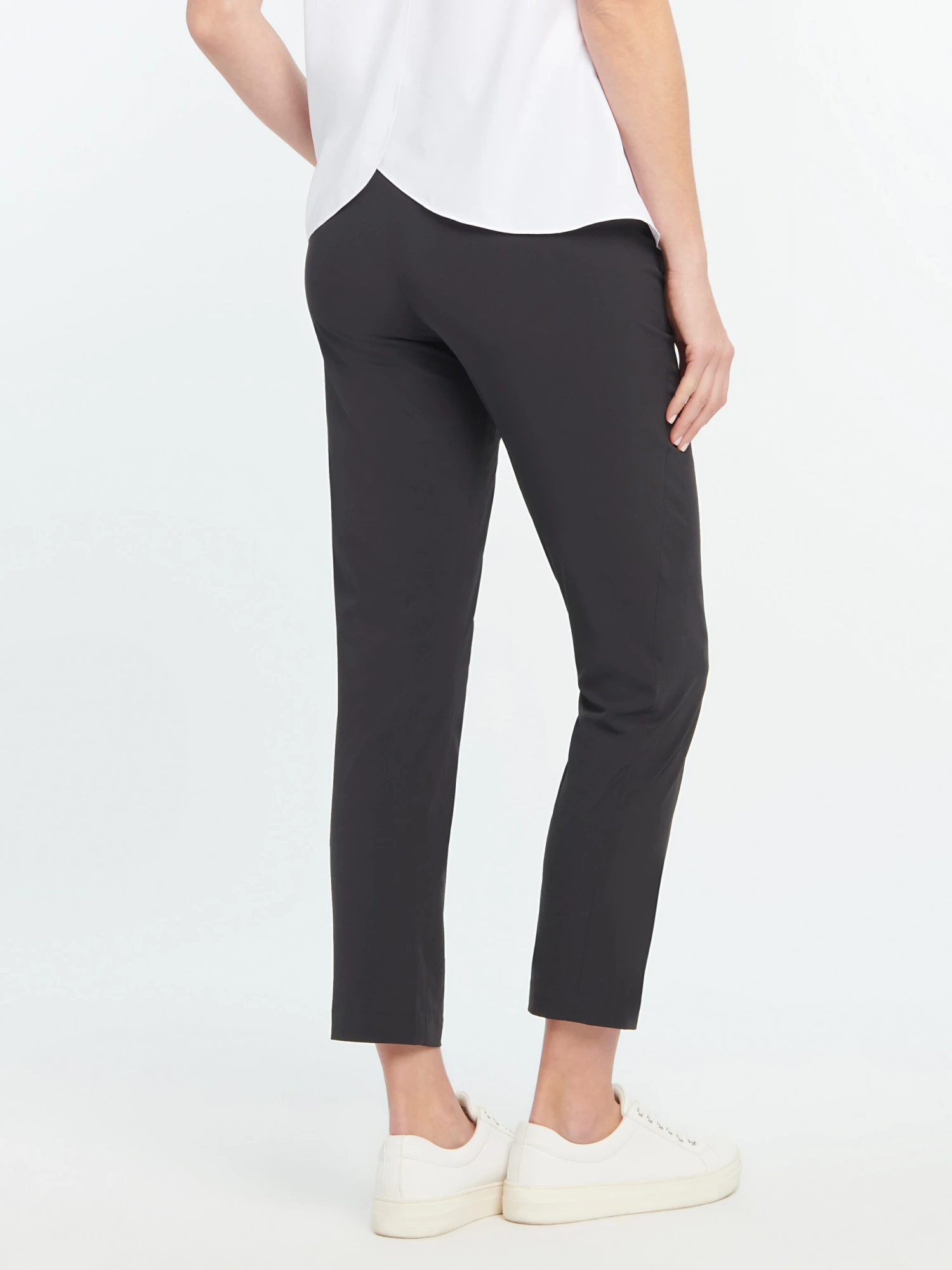 Tech Stretch Relaxed Pant BLACK ONYX 5 Tech Stretch Relaxed Pant BLACK ONYX - Image 3