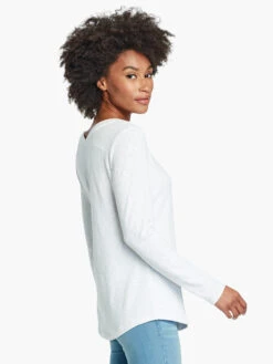 Countryside Top PAPER WHITE -Varley Shop S211037PWHPRODUCT 02