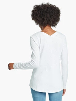 Countryside Top PAPER WHITE -Varley Shop S211037PWHPRODUCT 03