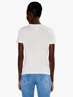 Crew Neck Short Sleeve Sweater Tee 8 Crew Neck Short Sleeve Sweater Tee -Varley Shop S231101CBSPRODUCT 03