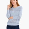 Placed Pointelle Sweater 2 Placed Pointelle Sweater -Varley Shop S231148BGCPRODUCT 01