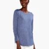 Vital Boatneck Sweater -Varley Shop S231154HBBPRODUCT 01