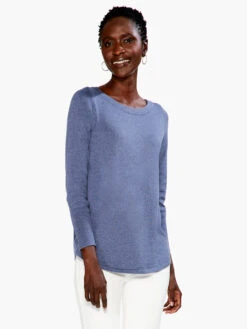 Vital Boatneck Sweater