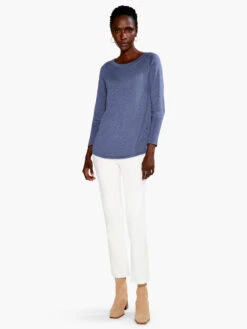 Vital Boatneck Sweater 9 Vital Boatneck Sweater -Varley Shop S231154HBBPRODUCT 04