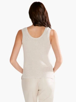 Shaker Knit Tank -Varley Shop S231168CNSPRODUCT 03