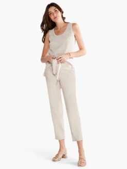 Shaker Knit Tank -Varley Shop S231168CNSPRODUCT 04