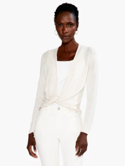 All Year 4-Way Cardigan CANVAS -Varley Shop S231169CNSPRODUCT 03