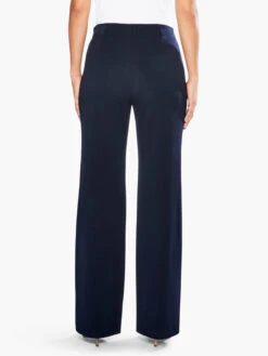 Work It Wide-Leg Trouser DARK INDIGO 8 Work It Wide-Leg Trouser DARK INDIGO -Varley Shop S231870DIDPRODUCT 03