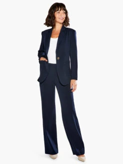 Work It Wide-Leg Trouser DARK INDIGO 9 Work It Wide-Leg Trouser DARK INDIGO -Varley Shop S231870DIDPRODUCT 04