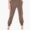 Varley - Russel Sweatpant BROWN -Varley Shop VAR01108BRNPRODUCT 02