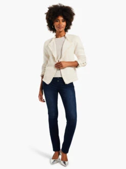 Everyday Sparkle Top NEUTRAL MIX -Varley Shop W231077NEUPRODUCT 04