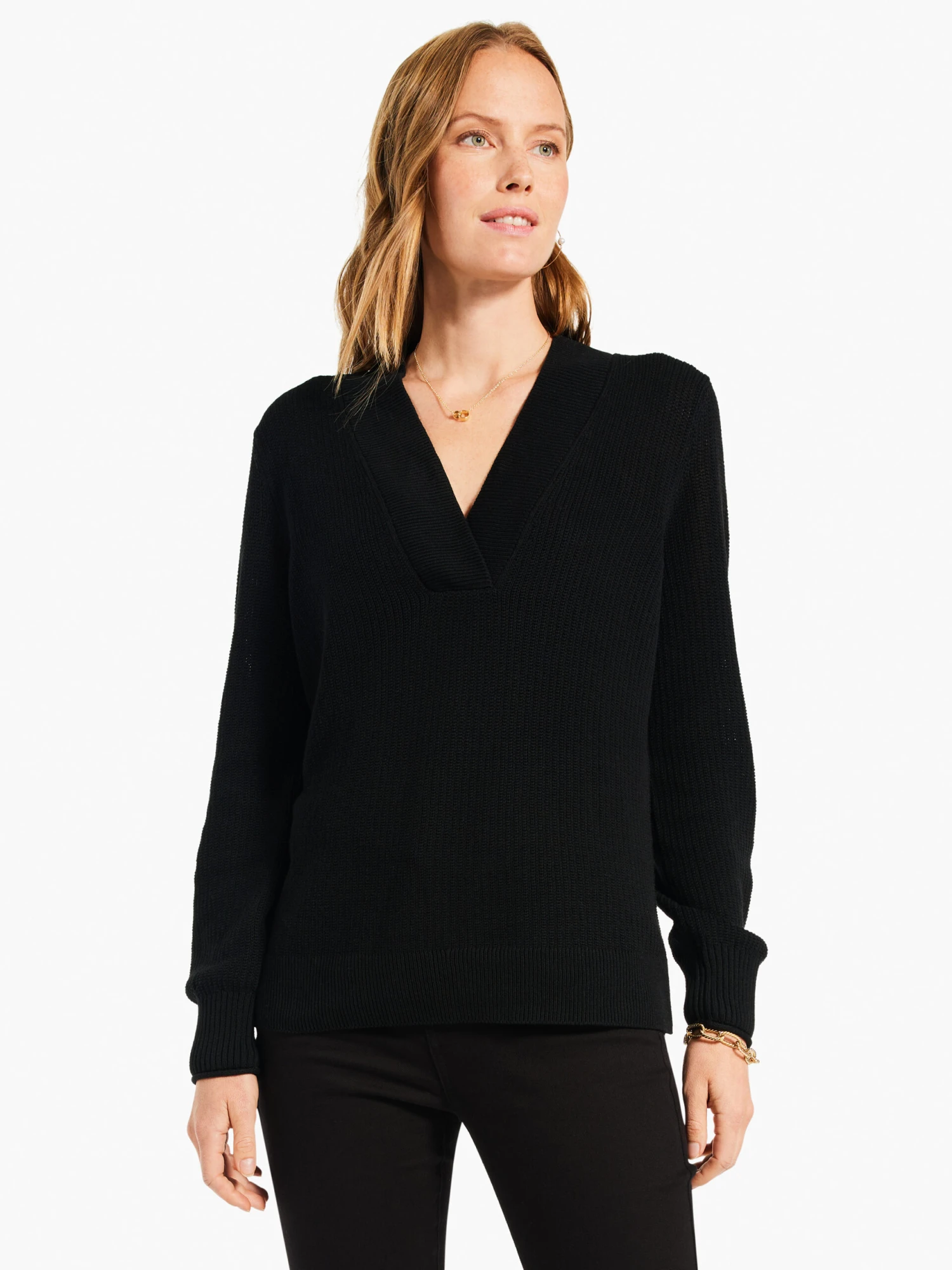 Deep Dive Sweater 2 Deep Dive Sweater