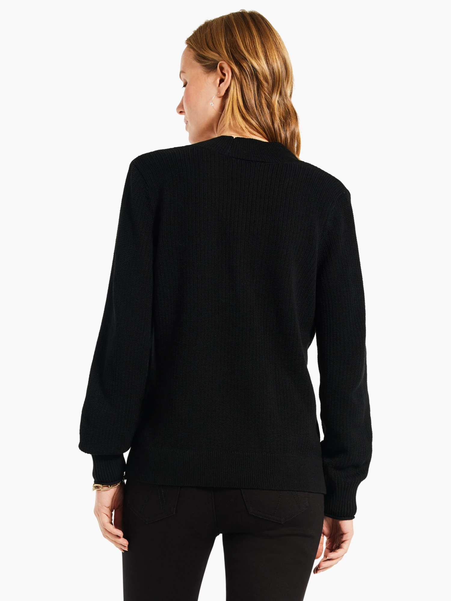 Deep Dive Sweater 4 Deep Dive Sweater - Image 3