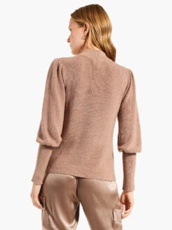 Twilight Sweater MACAROON -Varley Shop W231113MCRPRODUCT 03