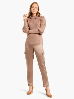 Twilight Sweater MACAROON -Varley Shop W231113MCRPRODUCT 04