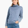 Mix Stitch Sweater -Varley Shop W231124BUXPRODUCT 01