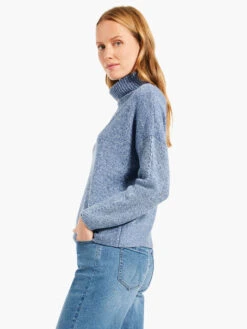 Mix Stitch Sweater 7 Mix Stitch Sweater -Varley Shop W231124BUXPRODUCT 02