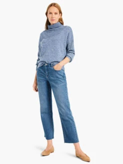 Mix Stitch Sweater 9 Mix Stitch Sweater -Varley Shop W231124BUXPRODUCT 04