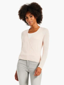 All Year 4-Way Cardigan SHELL -Varley Shop W231169SHLPRODUCT 04