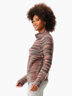 Party Mix Sweater -Varley Shop W231174RNEUPRODUCT 02