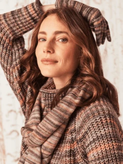 Party Mix Sweater -Varley Shop W231174RNUMPRODUCT 04A