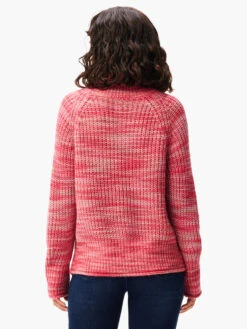 Party Mix Sweater PINK MIX -Varley Shop W231174RPIMPRODUCT 03