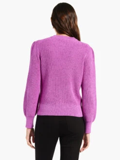 Cheerful Chill Sweater PINK MIX -Varley Shop W231181PIMPRODUCT 03